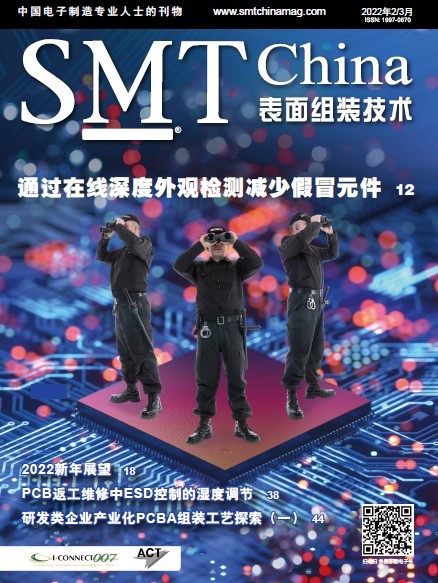 smtchina2022