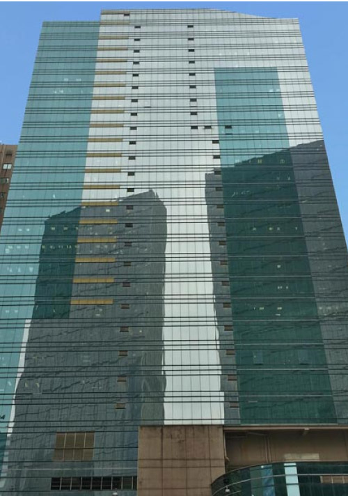 First Technology China Ltd.