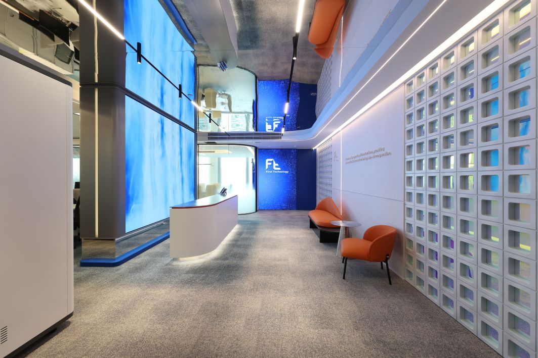 FTHK-office