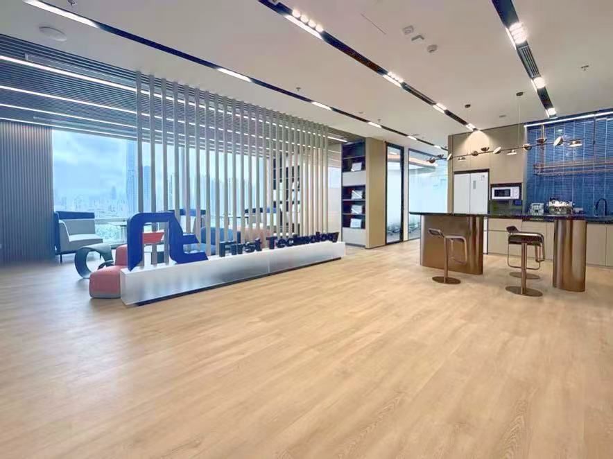 FTSZ-office
