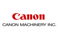 Canon Machinery Inc.