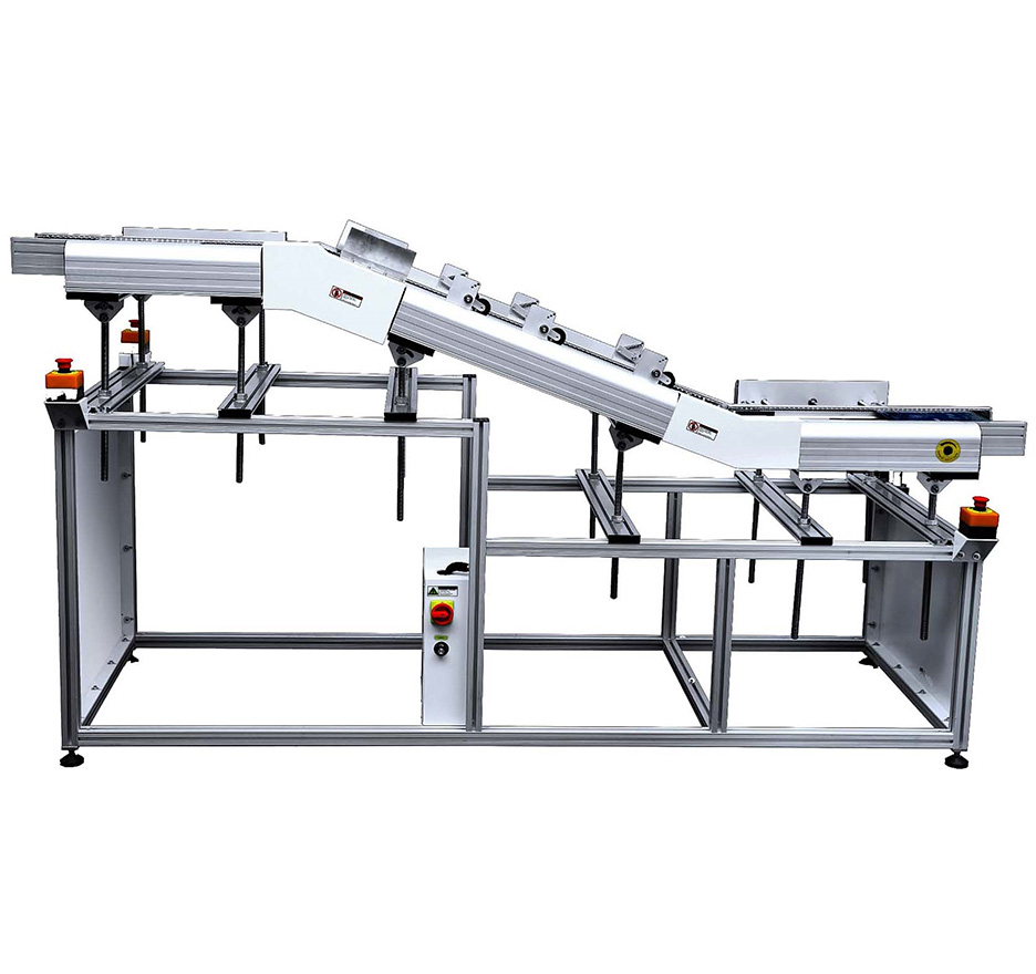 Angle Conveyor