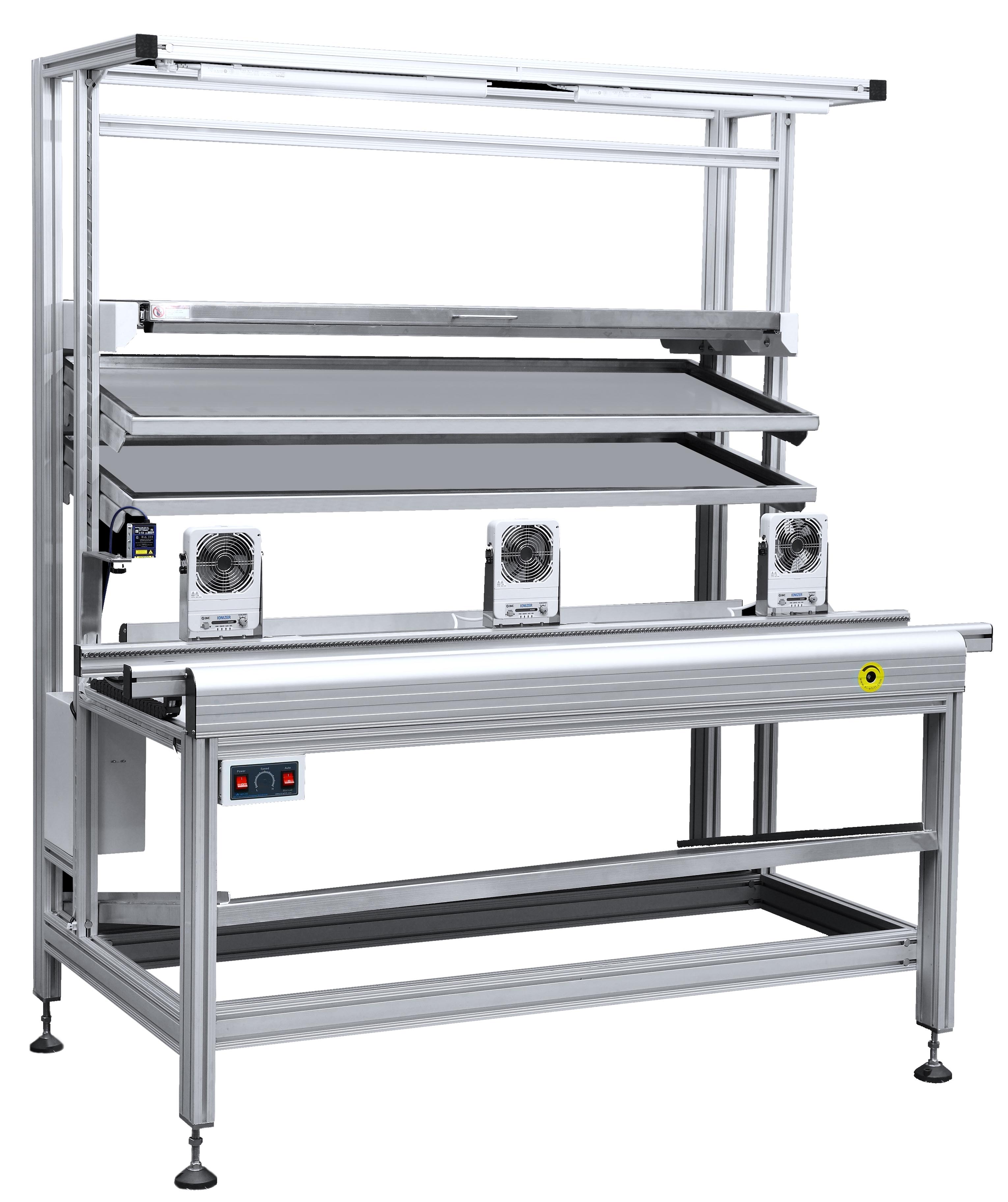 Lead Insertion Table